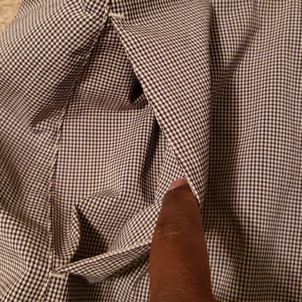 Lady Pinseeker Women's Golf Skirt - Picture 9 of 16